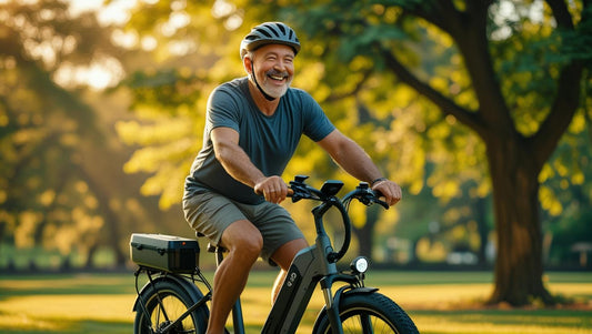These 9 E-Bikes Make the Best Father’s Day Gift