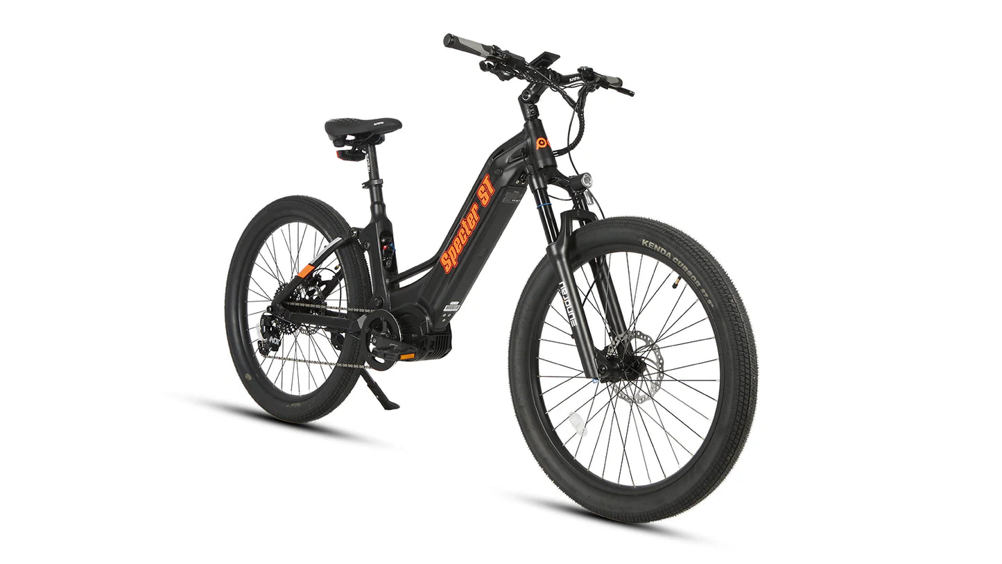 EUNORAU SPECTER-ST 48V1000W