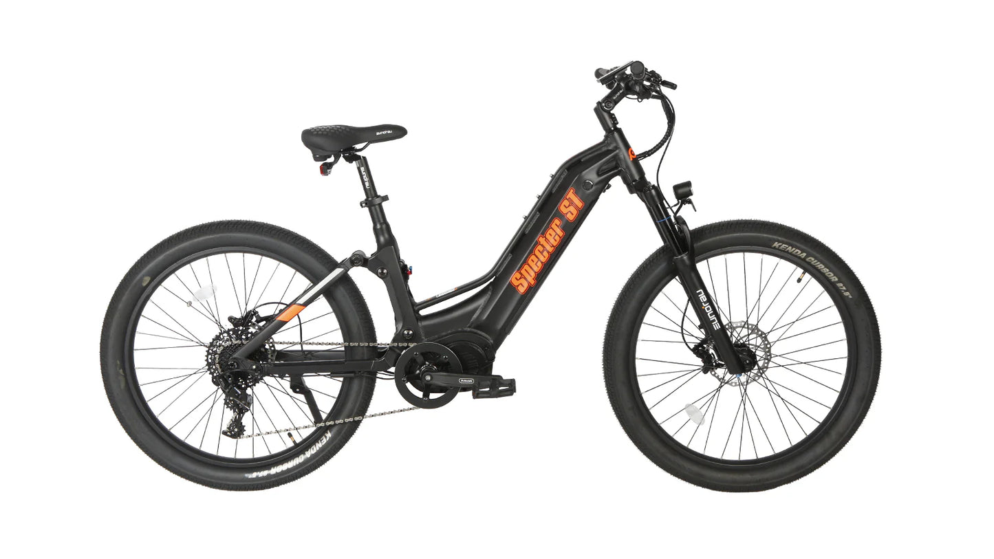 EUNORAU SPECTER-ST 48V1000W