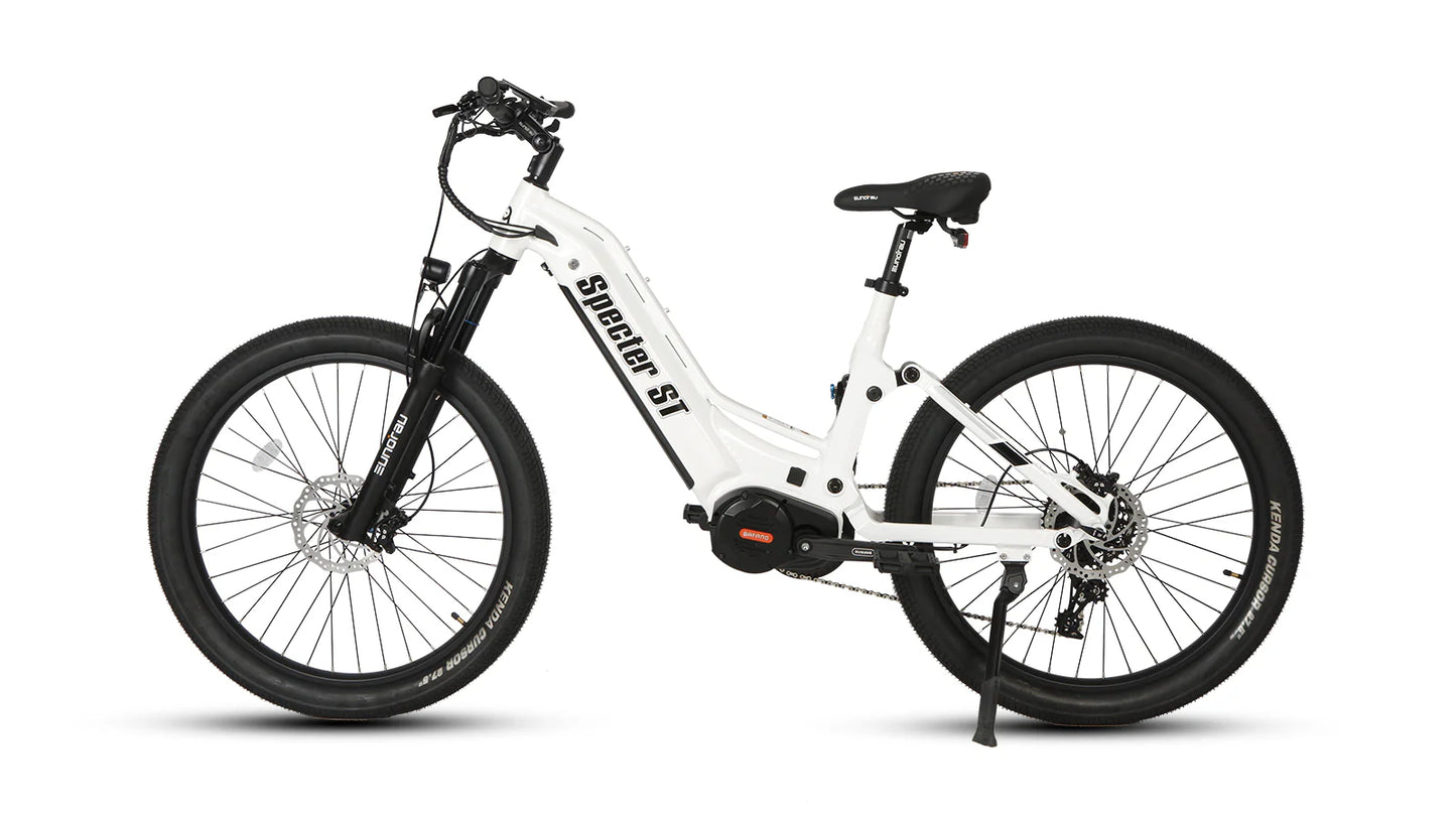 EUNORAU SPECTER-ST 48V1000W