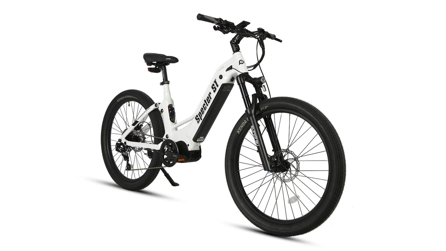 EUNORAU SPECTER-ST 48V1000W