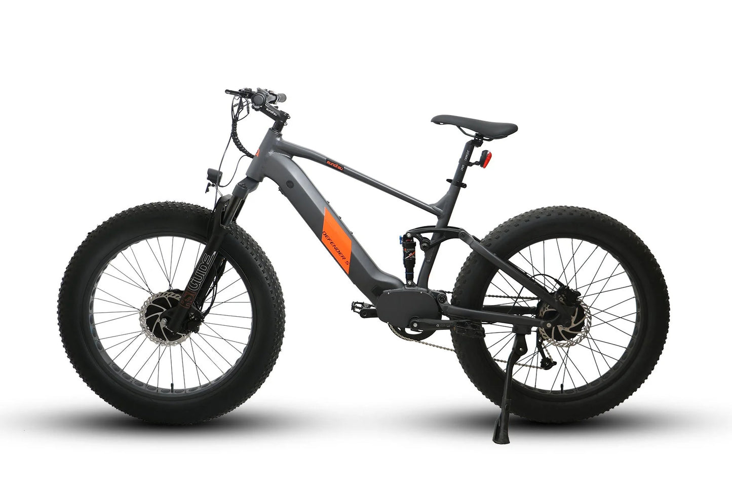 EUNORAU DEFENDER-S 48V