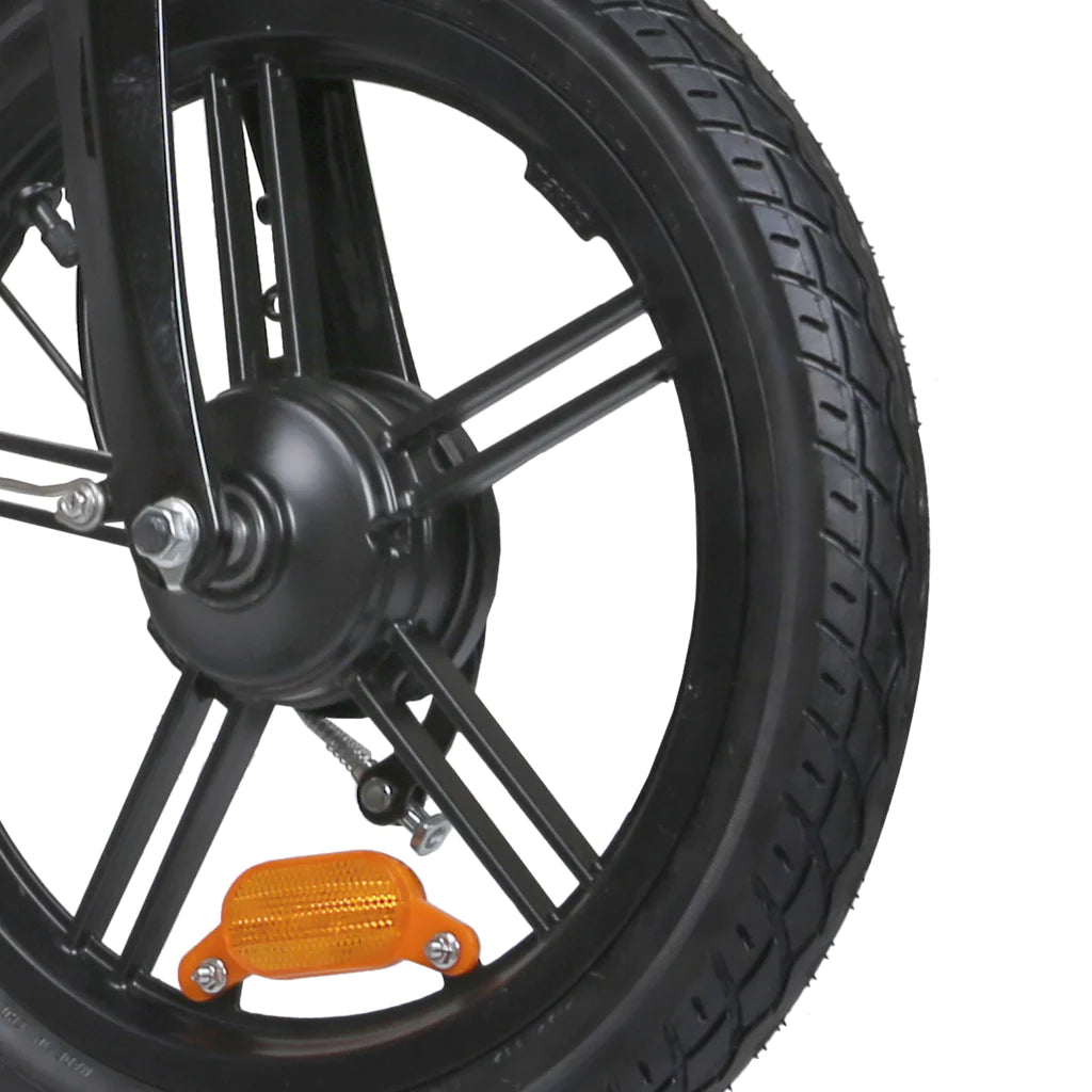 NAKTO -SKYLARK ELECTRIC CITY BIKE