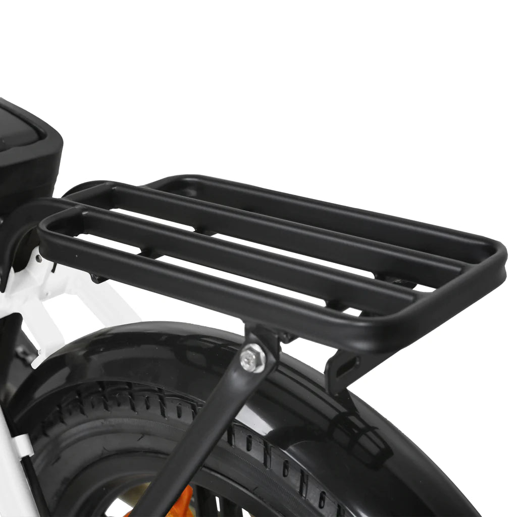 NAKTO -SKYLARK ELECTRIC CITY BIKE