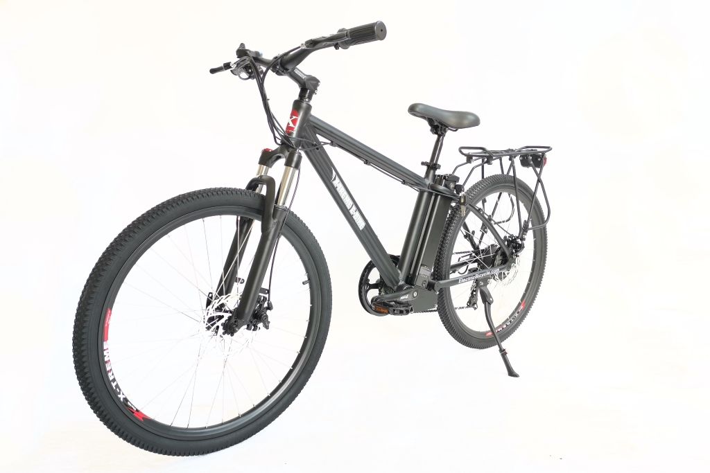 X-Treme TM-36V Electric Mountain Bike