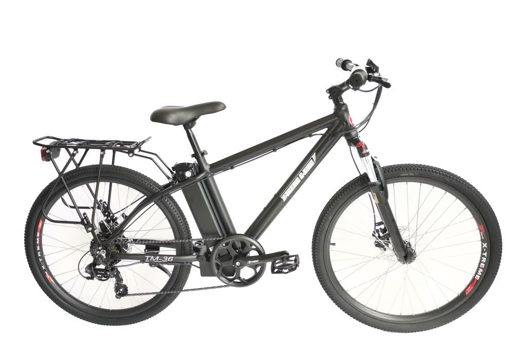 X-Treme TM-36V Electric Mountain Bike