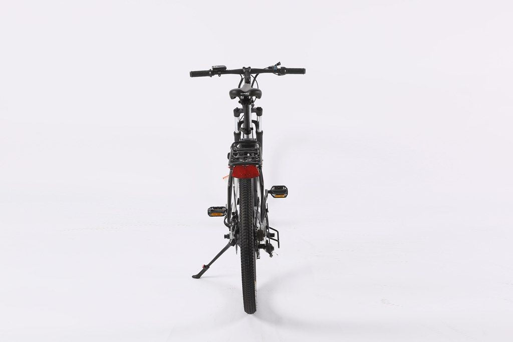 X-Treme Trail Maker Elite Max 36V Mountain E-Bike Aluminum