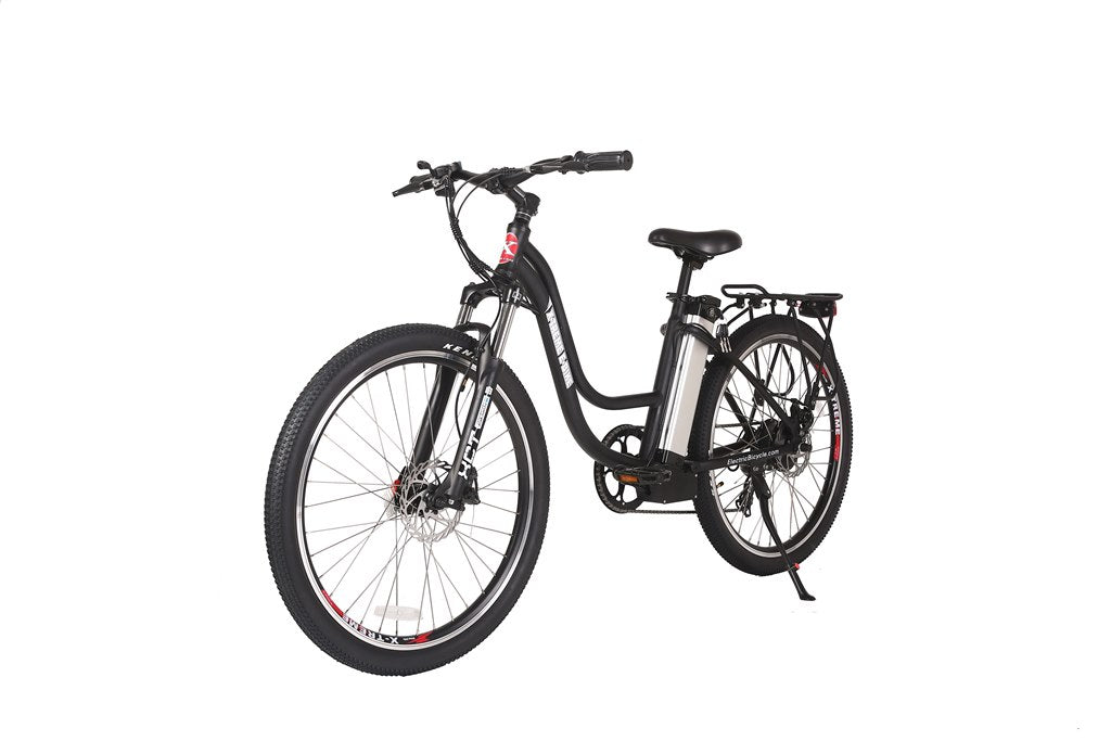 X-Treme Trail Climber Elite 24 Volt Electric Mountain Bike