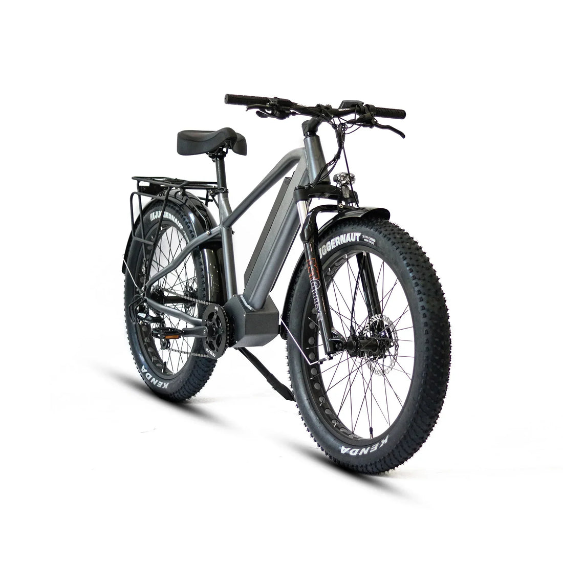 Is a 750W E-Bike Enough for Steep Hills? What You Actually Need to Know