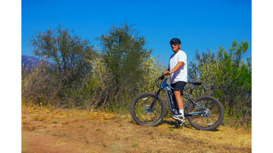 How to Choose the Right E-Bike Size: Your Complete Guide to Perfect Fit