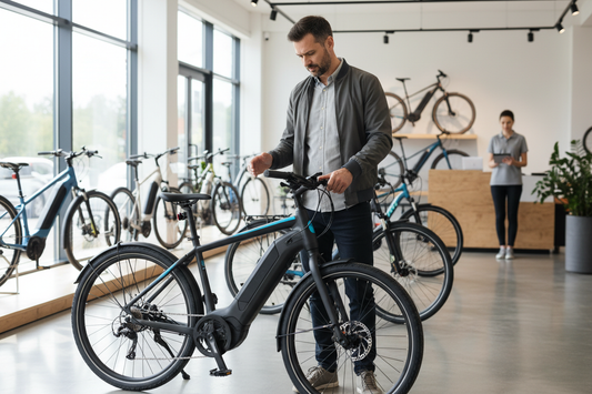 The Best Electric Bikes in 2026: How to Choose the Right E-Bike for Your Lifestyle
