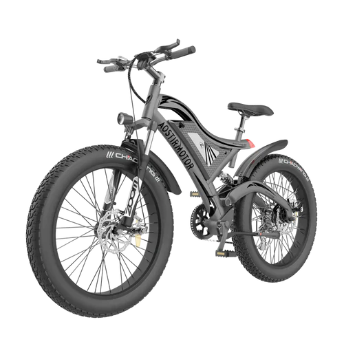 E-Bikes vs Traditional Bikes: Which Is Right for You?