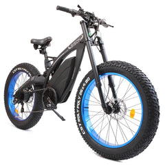 The Advantages of E-Bikes