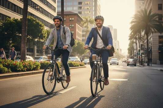 The Reliability Audit: Why “Workhorse” Engineering is the Only Logical Choice