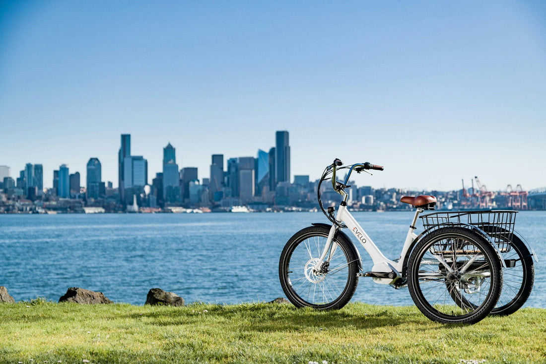 A Quick Guide to How E-Bikes Can Transform Your Ride