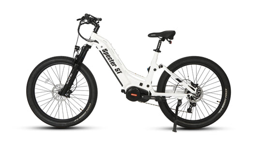 EUNORAU SPECTER-ST 48V1000W