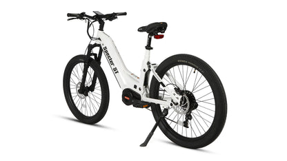 EUNORAU SPECTER-ST 48V1000W