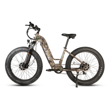 EUNORAU FAT-AWD 3.0