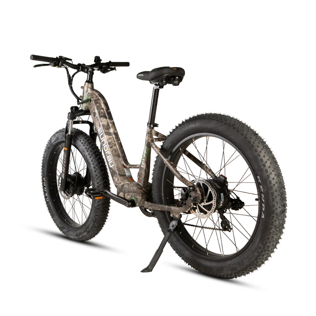 EUNORAU FAT-AWD 3.0