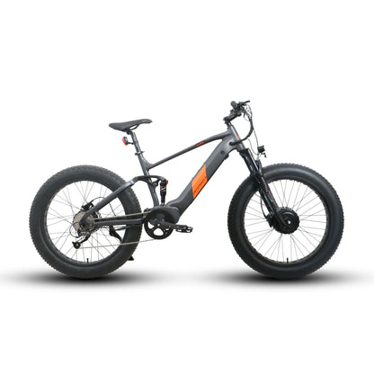 EUNORAU DEFENDER S