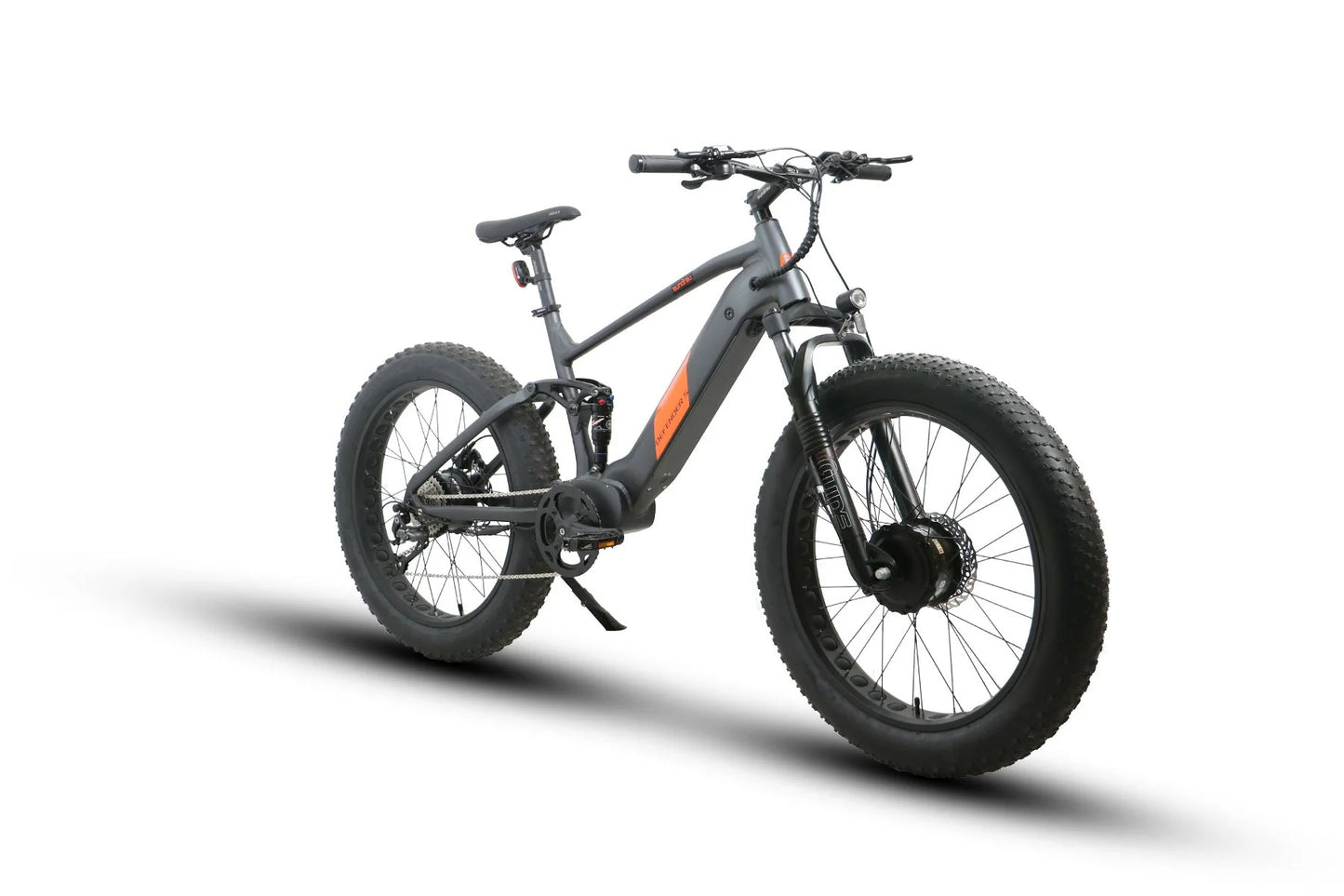 EUNORAU DEFENDER S