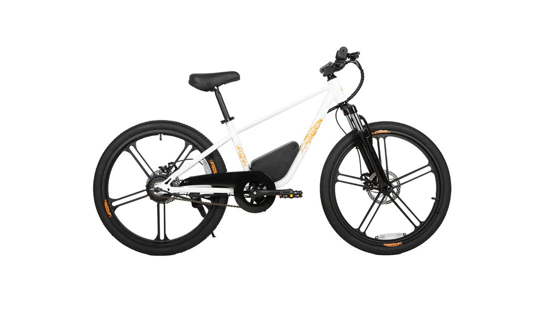 EUNORAU EKIDS24 1.0