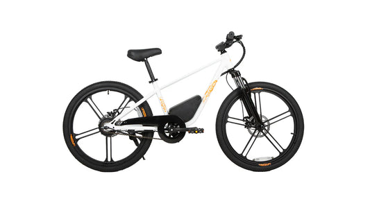 EUNORAU EKIDS24 1.0