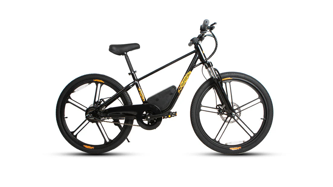 EUNORAU EKIDS24 1.0
