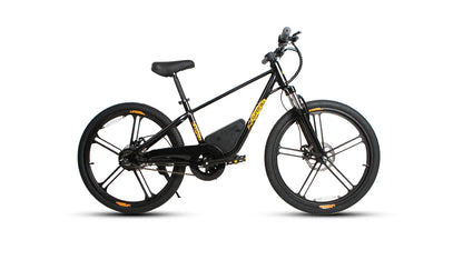 EUNORAU EKIDS24 1.0