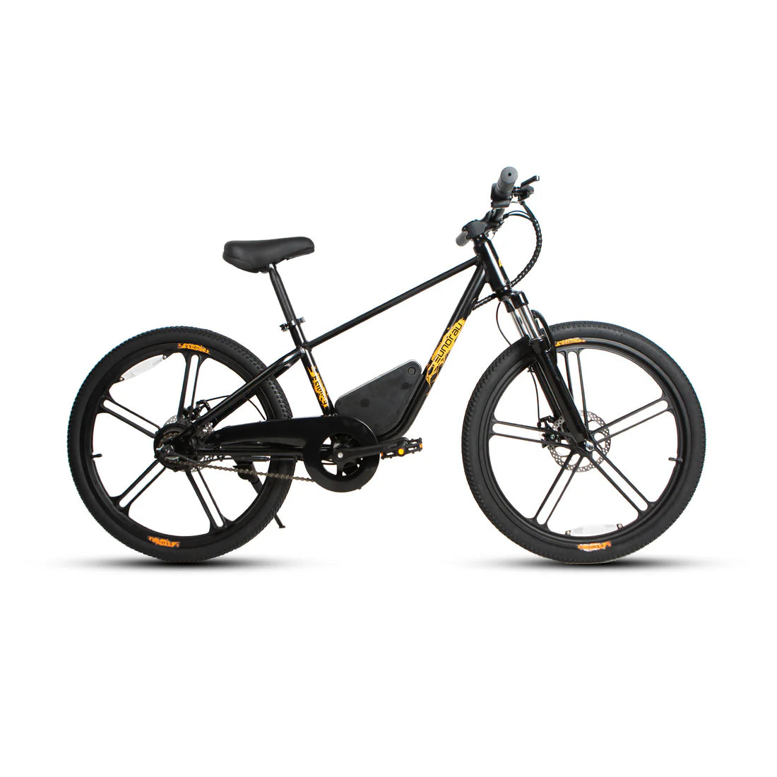 EUNORAU EKIDS24 1.0