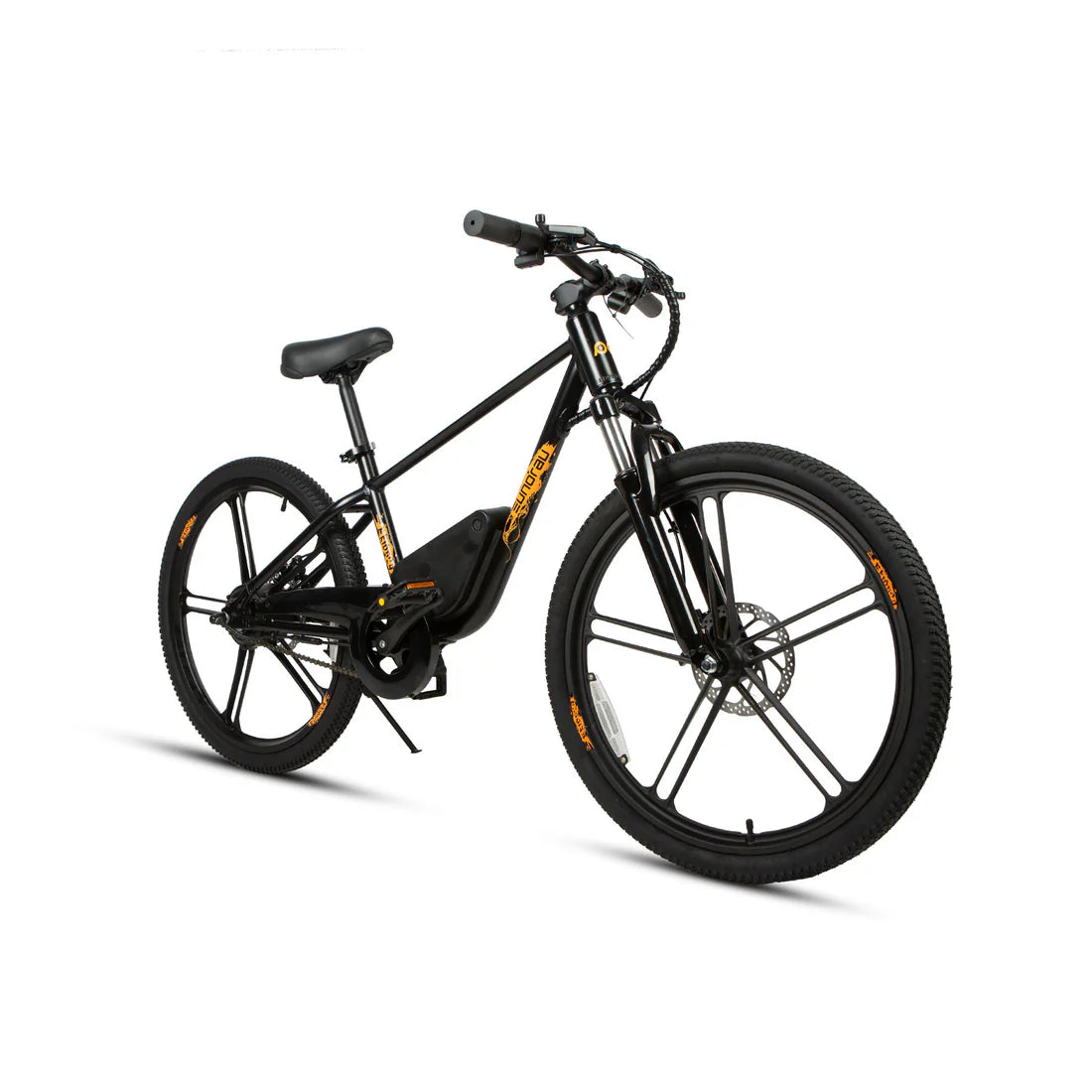 EUNORAU EKIDS24 1.0