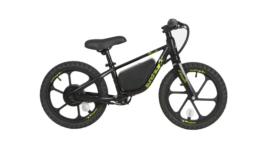 EUNORAU EKIDS16 1.0