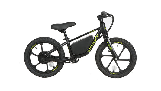 EUNORAU EKIDS16 1.0
