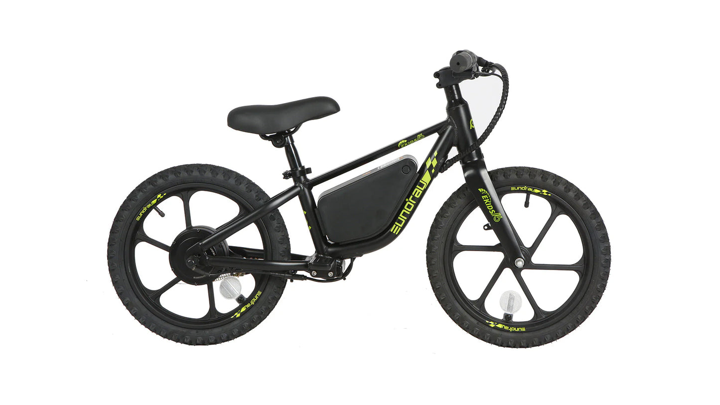 EUNORAU EKIDS16 1.0