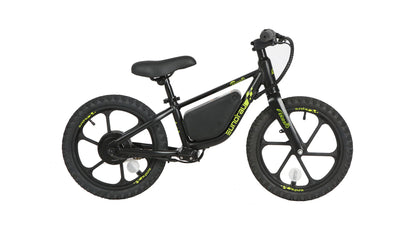 EUNORAU EKIDS16 1.0