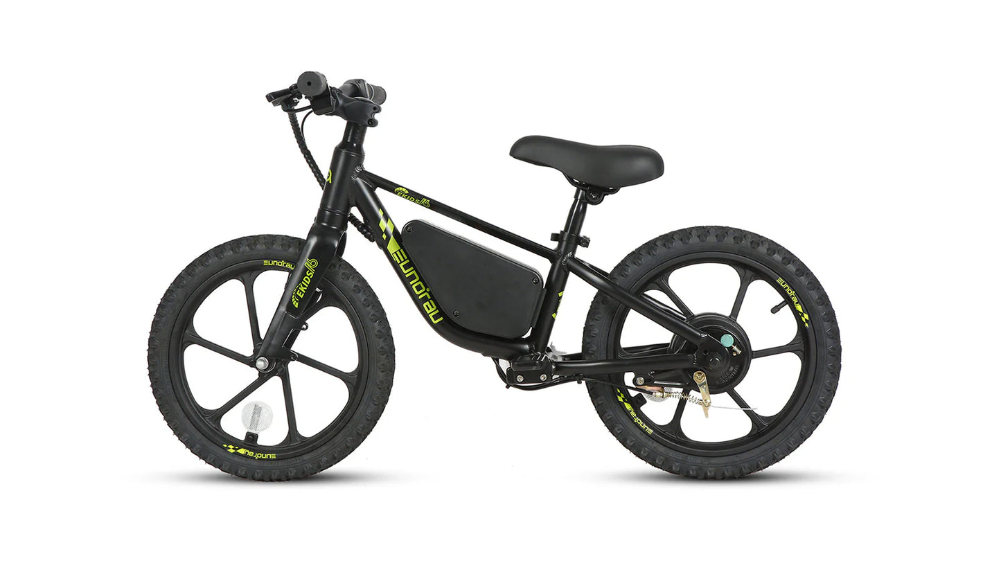 EUNORAU EKIDS16 1.0