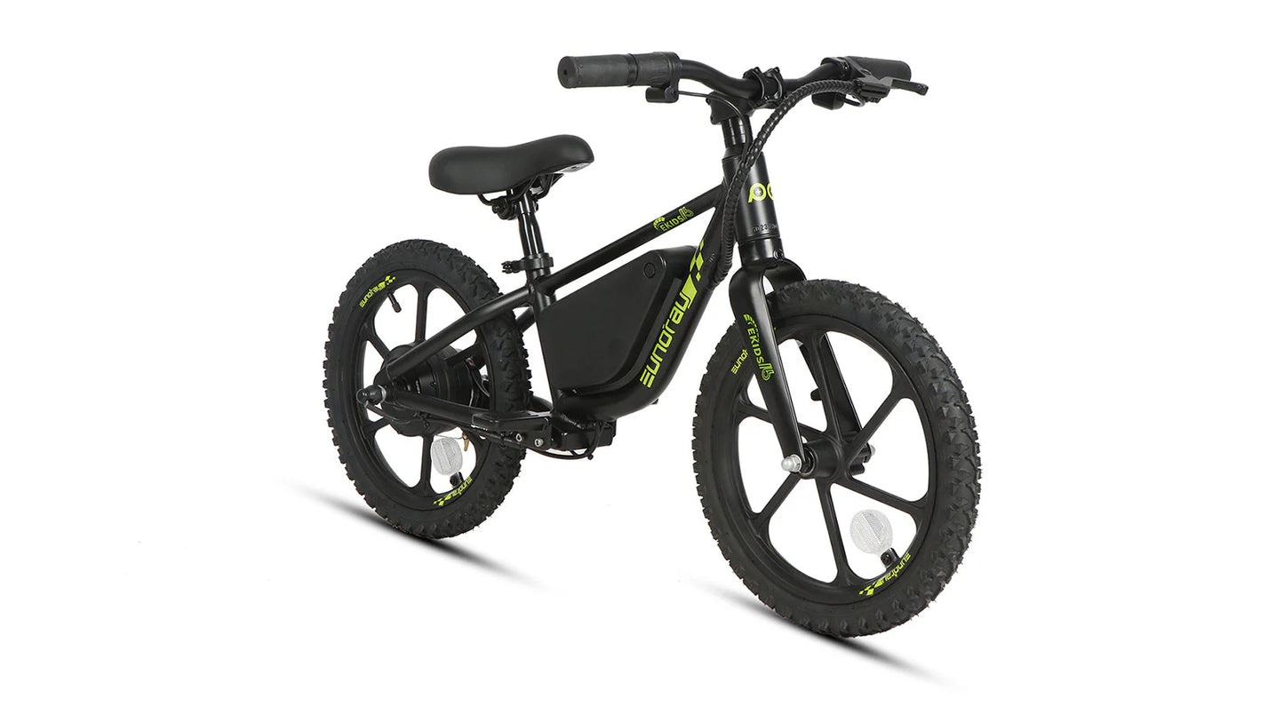 EUNORAU EKIDS16 1.0