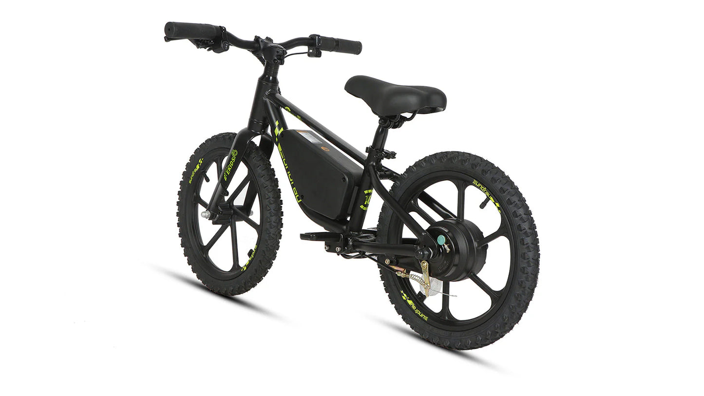 EUNORAU EKIDS16 1.0