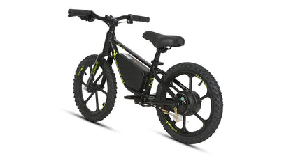 EUNORAU EKIDS16 1.0