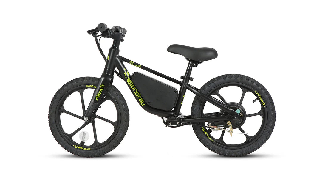 EUNORAU EKIDS16 1.0