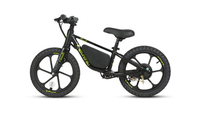 EUNORAU EKIDS16 1.0