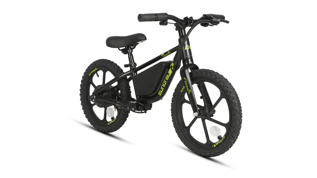 EUNORAU EKIDS16 1.0