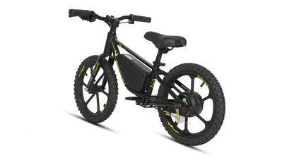 EUNORAU EKIDS16 1.0