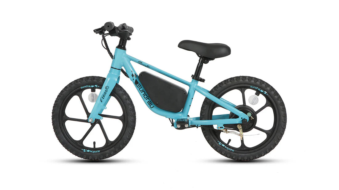 EUNORAU EKIDS16 1.0