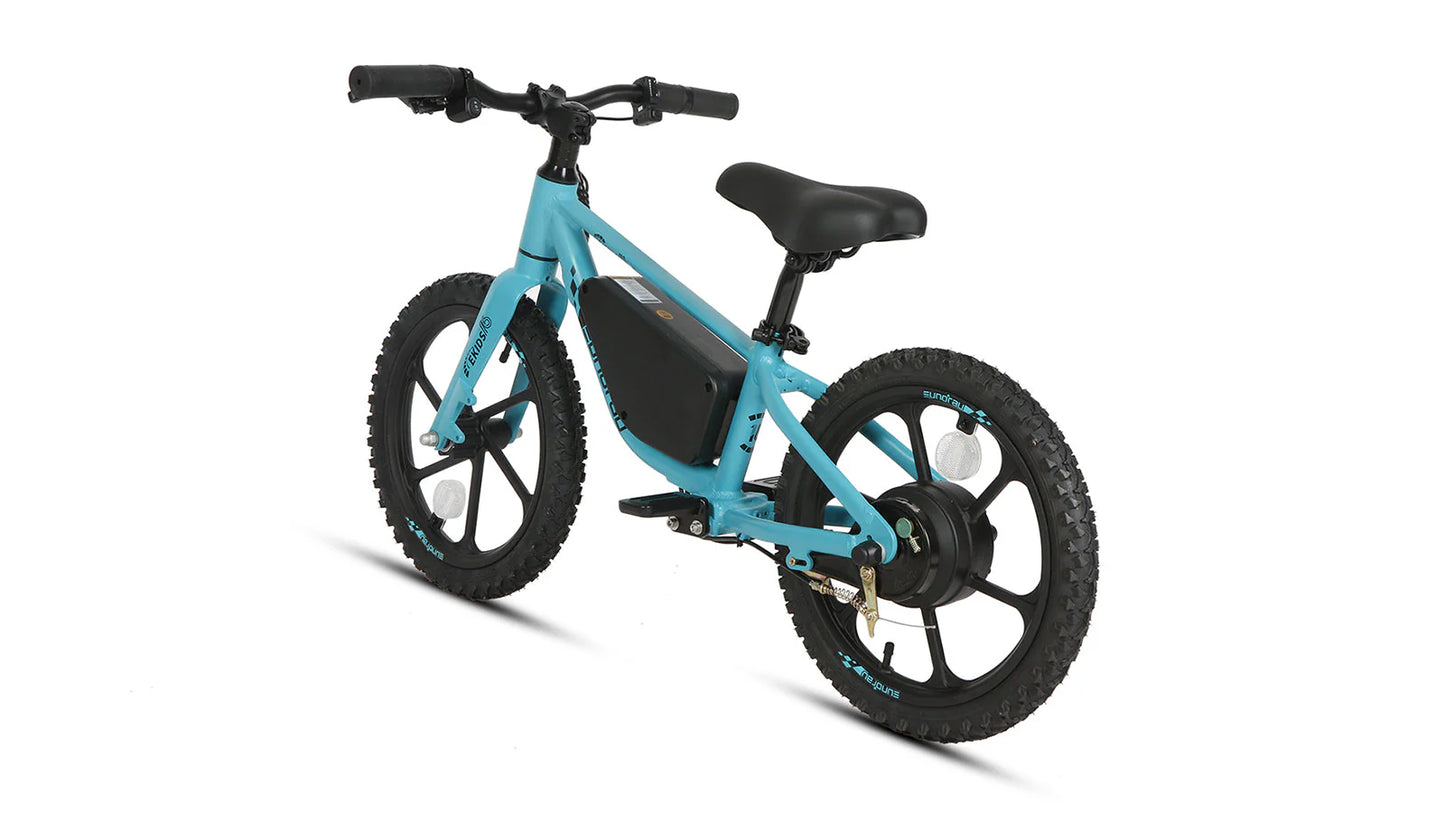 EUNORAU EKIDS16 1.0