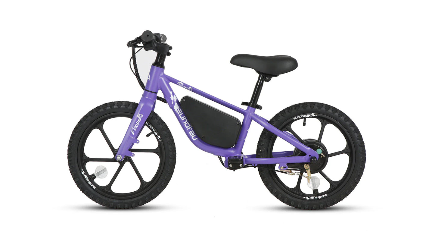 EUNORAU EKIDS16 1.0