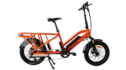 EUNORAU G30-CARGO 2.0
