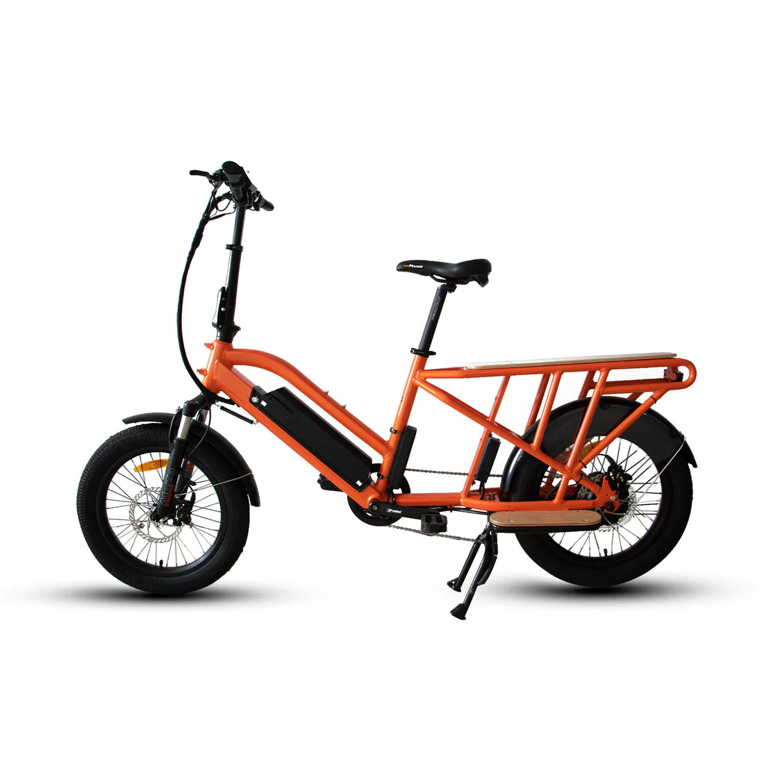 EUNORAU G30-CARGO 2.0