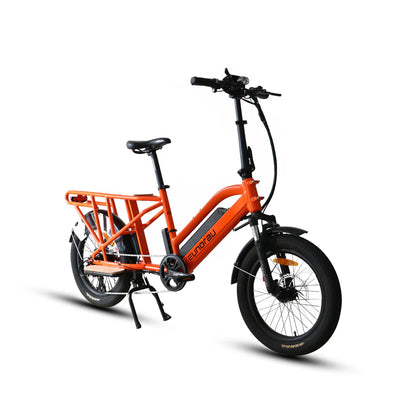 EUNORAU G30-CARGO 2.0