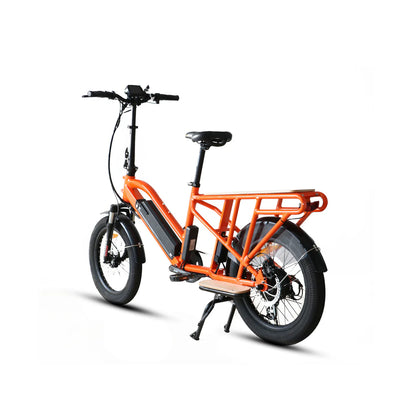 EUNORAU G30-CARGO 2.0